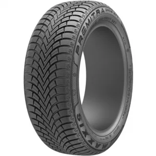 Шины Maxxis Premitra Snow WP6 SUV 255/45 R20 105V XL