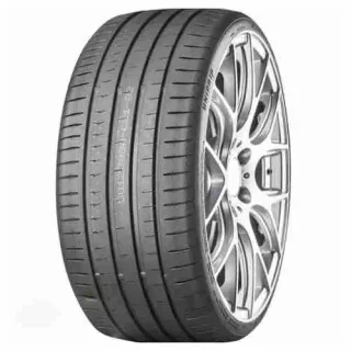 Шины Unigrip Lateral Force Sport 235/50 R20 104Y XL