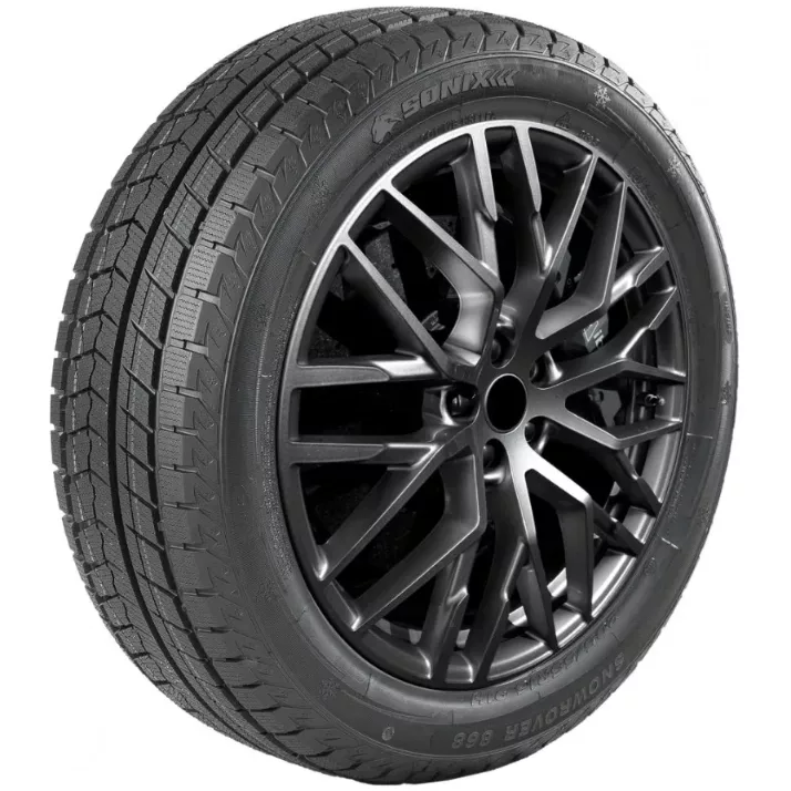 Шины Sonix Snowrover 868 275/45 R20 110H XL