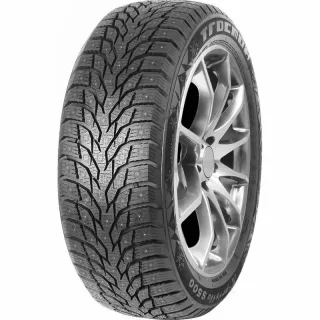Шины Tracmax X-Privilo S500 275/40 R22 107T XL