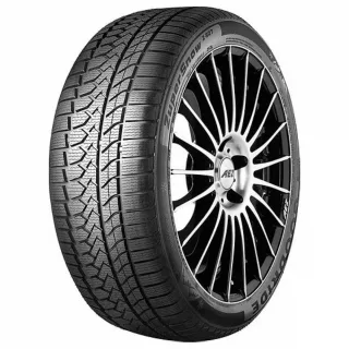 Шины Goodride ZuperSnow Z-507 275/40 R20 106V XL