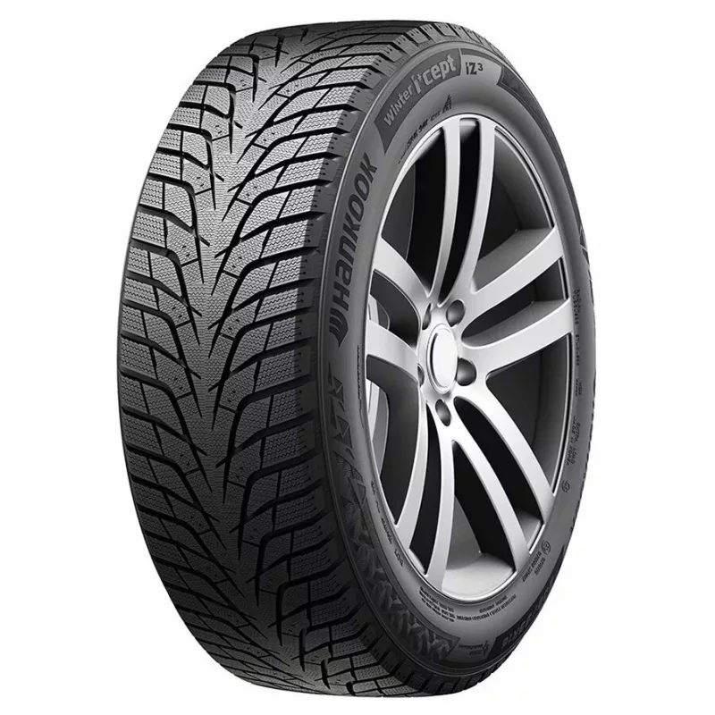 Шины Hankook Winter i*Cept iZ3 X W636A 235/55 R18 104T XL