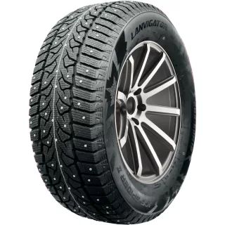 Шины Lanvigator Ice-Spider II 215/70 R16 100T