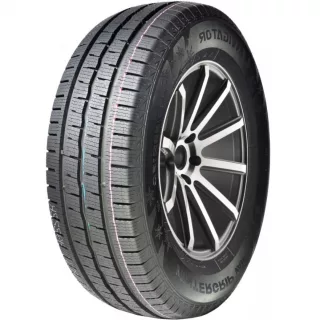 Шины PowerTrac SnowVan Pro 215/65 R16C 109/107R