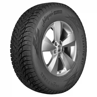 Шины Ikon Tyres Autograph Ice LT3 265/75 R16 119/116Q
