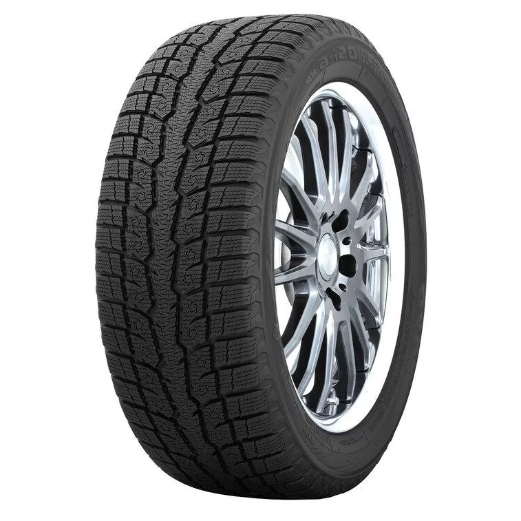 Шины Toyo Observe GSi-6 LS 255/45 R20 105H XL
