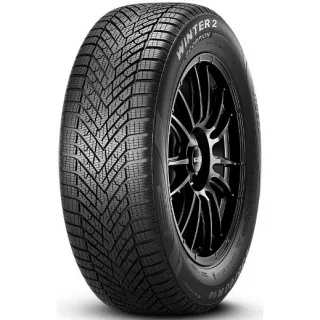 Шины Pirelli Scorpion Winter 2 255/40 R21 102V XL 2023+