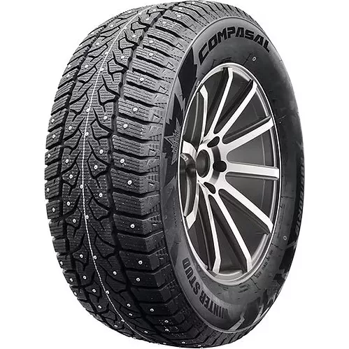 Шины Compasal Winter Stud 265/55 R19 113T XL