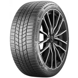 Шины Continental WinterContact 8 S 295/35 R21 107V XL FR