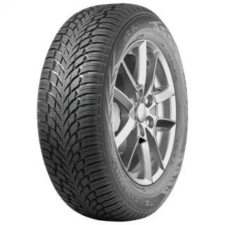 Шины Nokian Tyres WR SUV 4 215/65 R17 103H XL 2022+