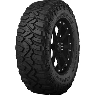 Шины Kumho Road Venture MT71 265/70 R17 121/118Q 2022+
