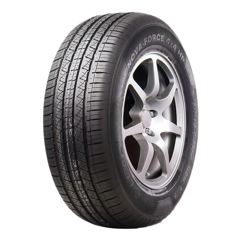 Шины Leao Nova-Force 4x4 HP 235/70 R16 106H