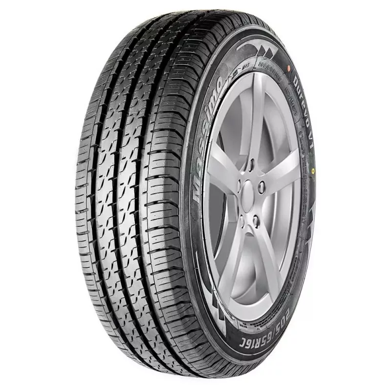 Шины Massimo Durevo V1 195/60 R16C 99/97T