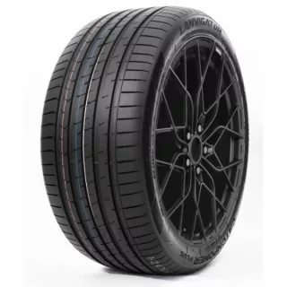 Шины Lanvigator Catchpower plus 235/55 R17 103W XL