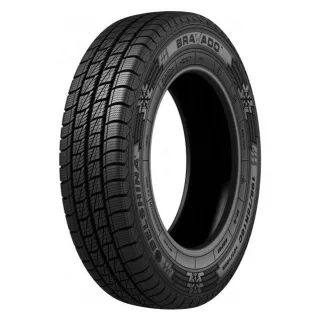 Шины Belshina Bravado 195/70 R15C 104/102R