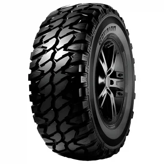 Шины Ovation Ecovision VI-186 MT 265/70 R17 121/118Q