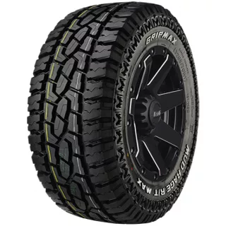 Шины Gripmax Mud Rage R/T Max 265/70 R16 121/118Q