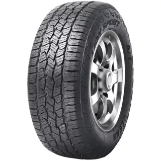 Шины Leao Lion Sport A/T100 245/70 R16 111T XL