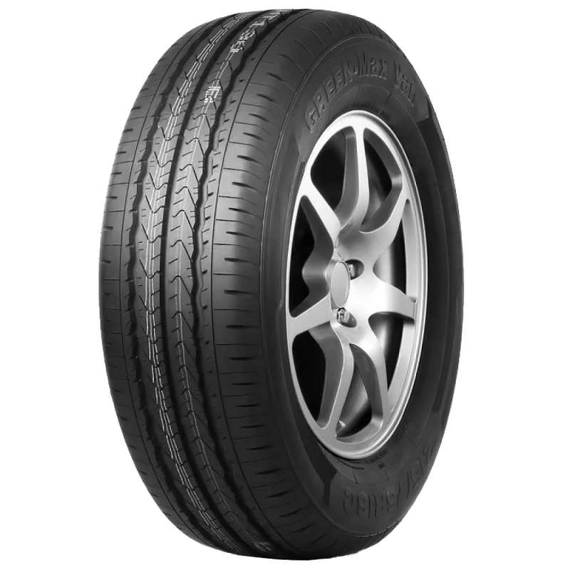 Шины LingLong Green-Max Van 155 R13C 91/89P
