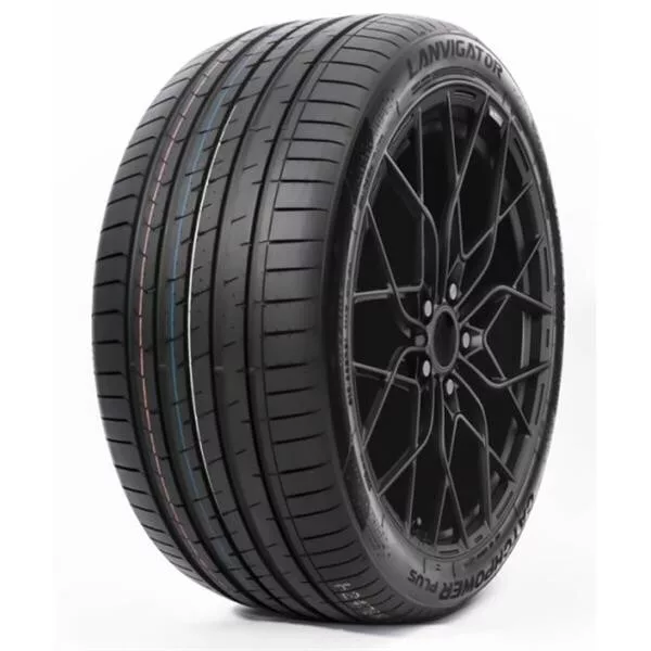 Шины Lanvigator Catchpower plus 275/40 R21 107Y XL