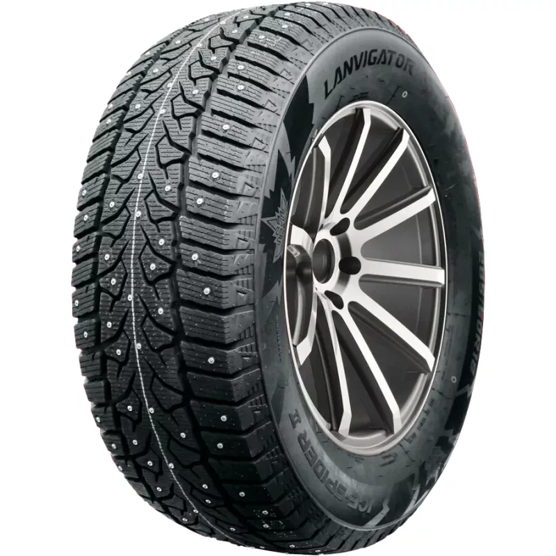 Шины Lanvigator Ice-Spider II 245/45 R20 103T XL