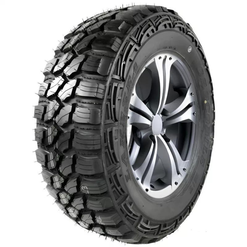 Шины Lakesea Crocodile 30/9.5 R15 104Q