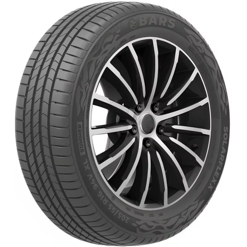 Шины Bars Solarflexx 185/65 R15 88H