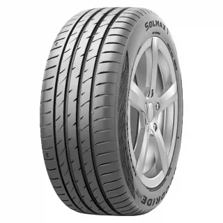 Шины Goodride Solmax1 285/40 R21 109Y XL