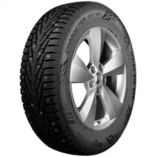 Шины Ikon Tyres Character Ice 7 205/60 R16 96T XL