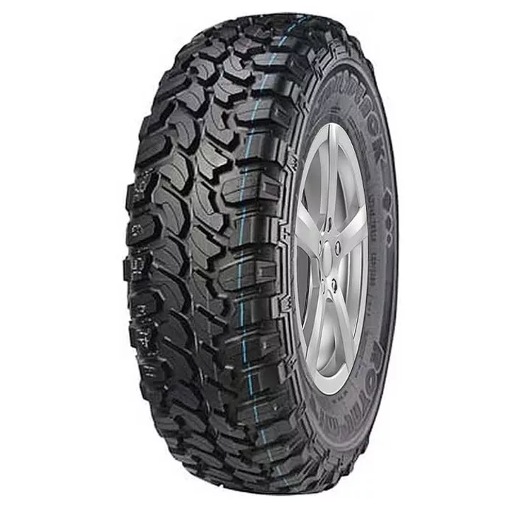 Шины Lanvigator Catchfors M/T 265/70 R17 121/118Q
