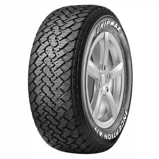 Шины Gripmax Inception A/T 275/45 R20 110H XL