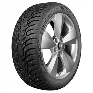 Шины Ikon Tyres Character Ice 8 SUV 215/70 R16 104T XL