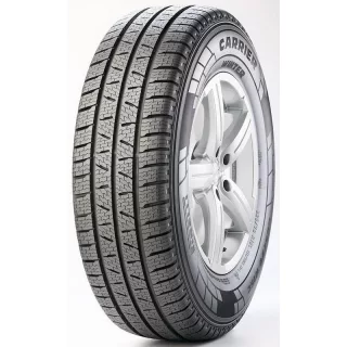 Шины Pirelli Carrier Winter 215/65 R16C 109R 2022+