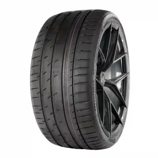 Шины Unistar Sport M5 245/35 R21 96Y XL