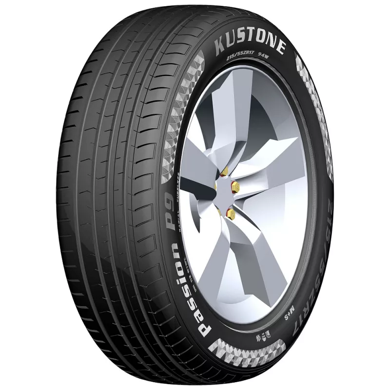 Шины Kustone Passion P9 285/35 R18 101W XL