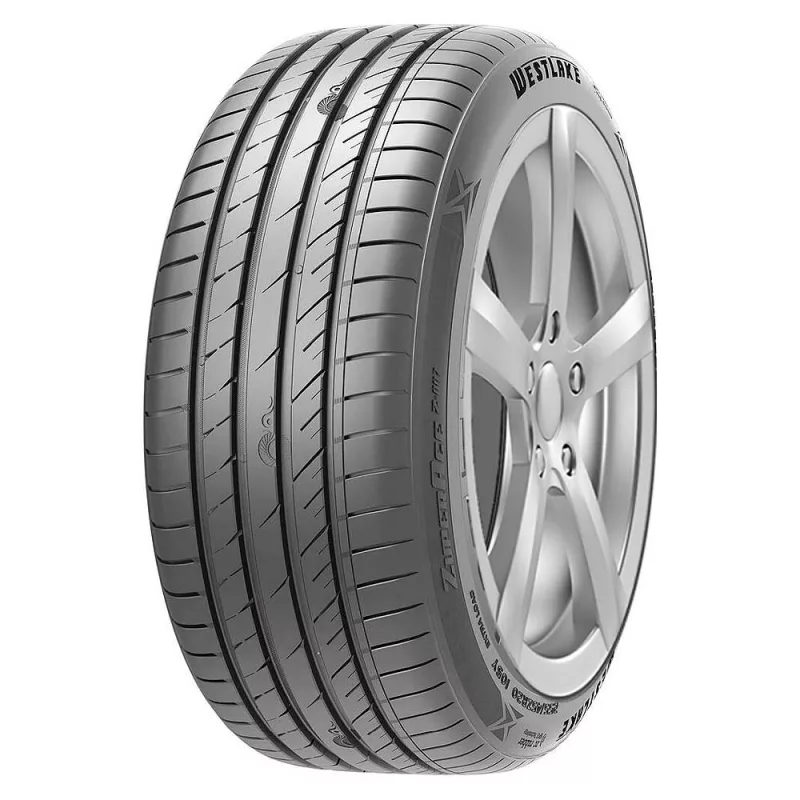 Шины Westlake ZuperAce Z-007 295/35 R21 107Y XL