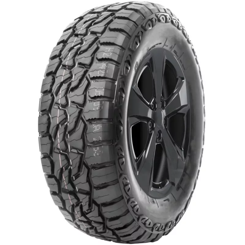 Шины Aplus Shredder RT 225/65 R17 107/103Q
