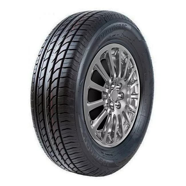Шины PowerTrac SnowTour Pro 235/70 R16 106T