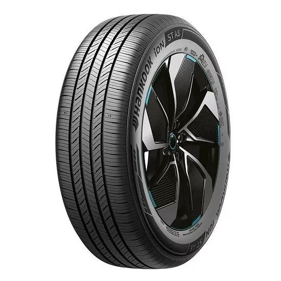 Шины Hankook iON ST AS IH61 235/50 R18 97V