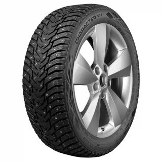 Шины Ikon Tyres Character Ice 8 205/55 R16 94T XL