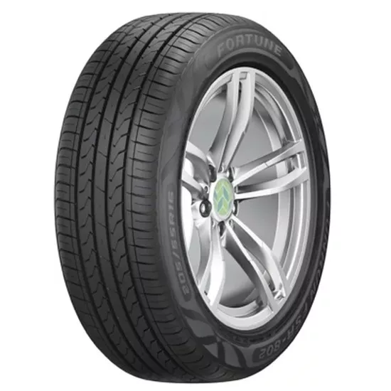Шины Fortune FSR-802 185/60 R14 82H