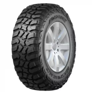 Шины Fortune Maspire M/T 265/65 R17 120/117Q