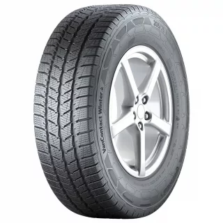 Шины Continental VanContactWinter 205/70 R17C 115/113R 2021+