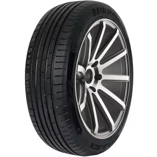 Шины Royal Black Royal Explorer EV 255/50 R19 107V XL