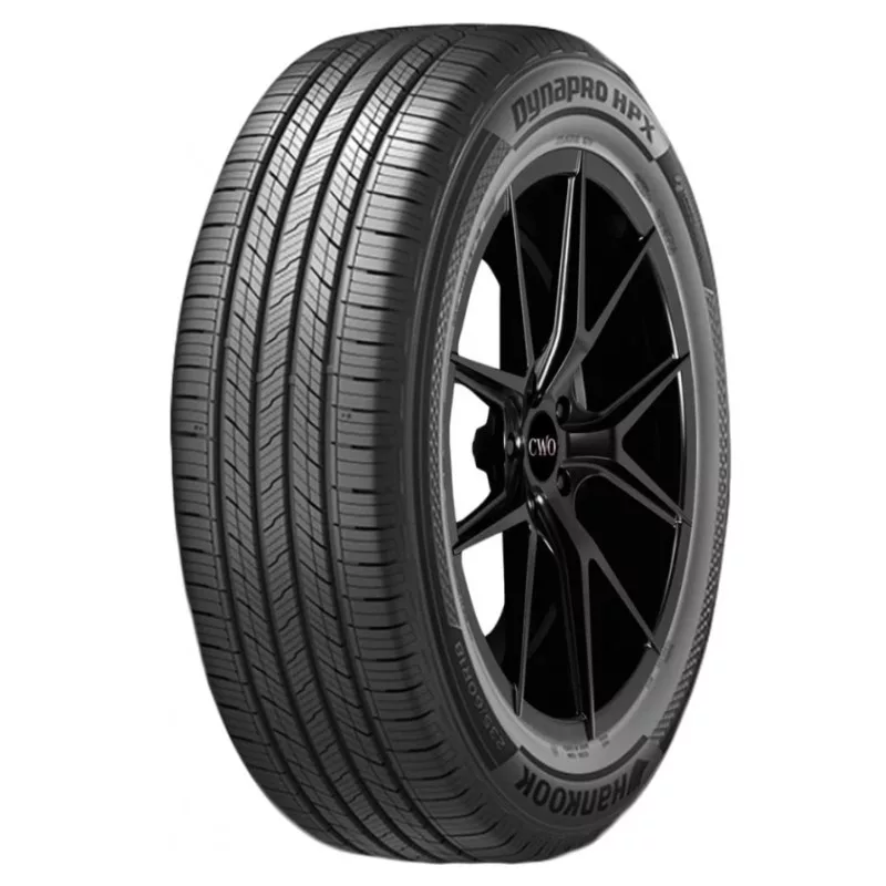 Шины Hankook Dynapro HPX RA43 275/55 R17 109V