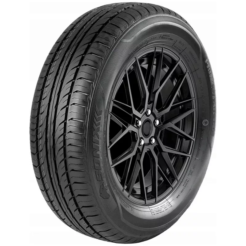 Шины Sonix Primestar 66 145/70 R12 69T
