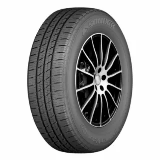 Шины Sonix SuperVan S1 215/65 R15C 104/102R