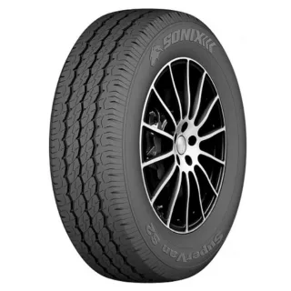Шины Sonix SuperVan S2 195 R15C 106/104R