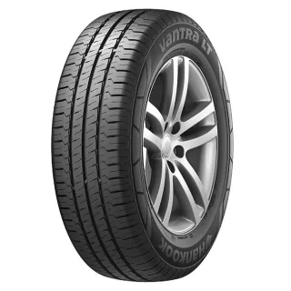 Шины Hankook Vantra LT RA18 165 R14C 97/95R
