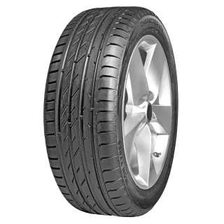 Шины Ikon Tyres Character Ultra 215/55 R16 97W XL